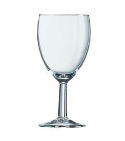 Arcoroc Savoie Wijnglas 190ml | 12 stuks