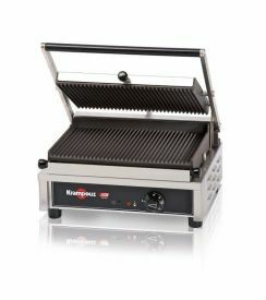 Contact grill Medium grill/grill