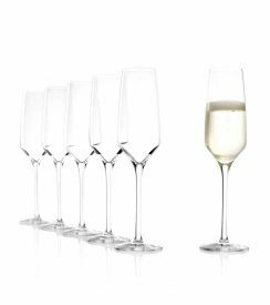 Stölzle champagneglas Experience 188ml | 6 stuks