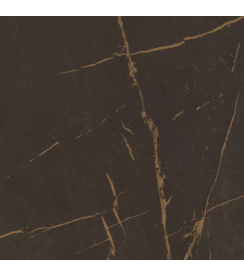 XSeat Tafelblad HPL LINE Lamidur Black Copper Marble 68x68cm